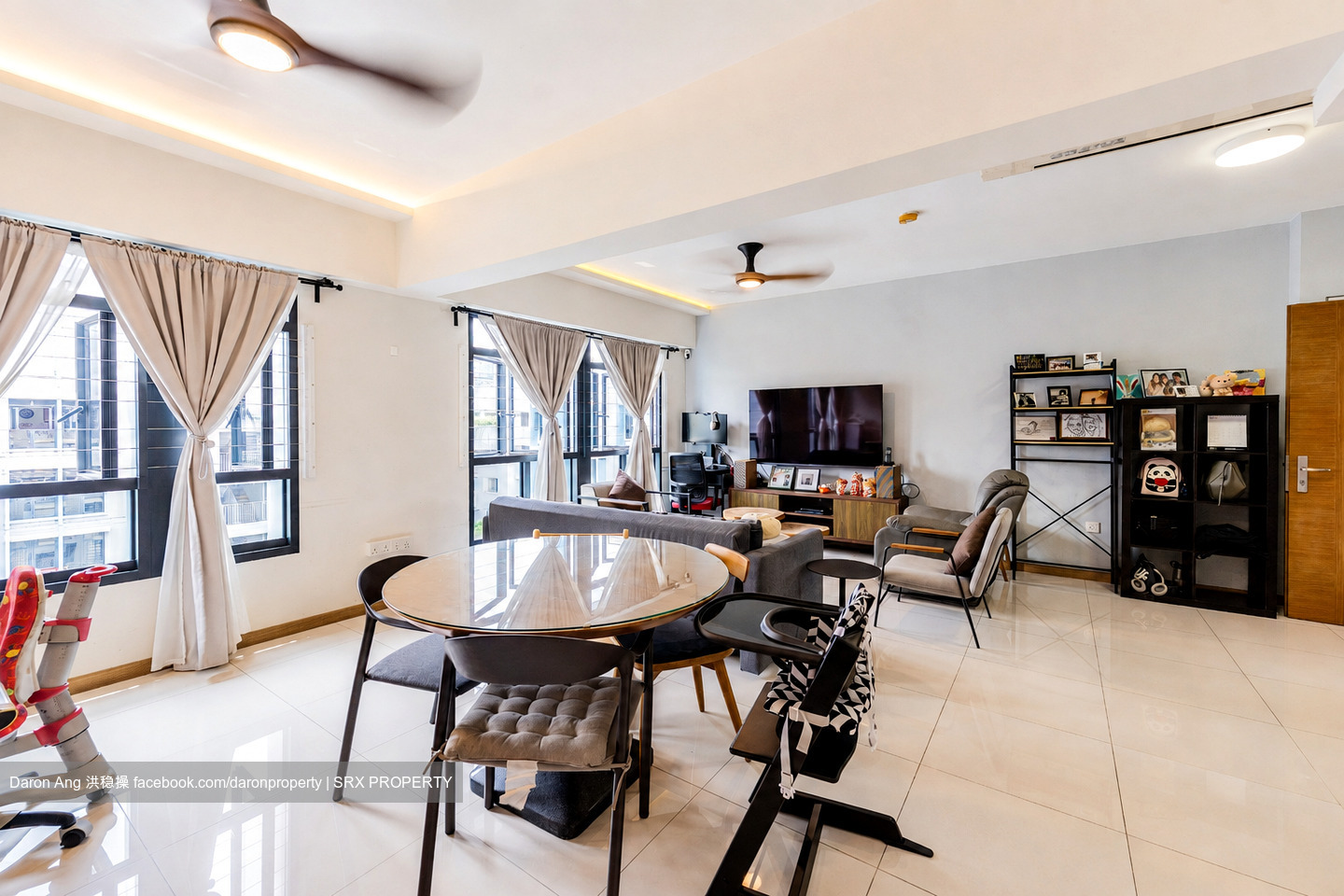 Blk 118A Alkaff Lakeview (Toa Payoh), HDB 4 Rooms #600580921
